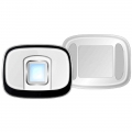 USB Fingerprinter Reader für die mobile Zahlung und Autorisierung