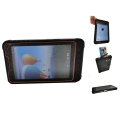 IP68 Rugged Android Biometrische Zählerstand Chip Smart-card-Tablet-PDA
