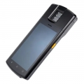  4g 5inches SIM Registrierung FAP30 Android Biometrische Fingerabdruck-Terminal