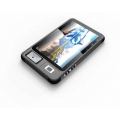 10-Zoll-Android-Robustes biometrisches Wahl-IRIS-Tablet mit FAP20-Fingerabdruckscanner