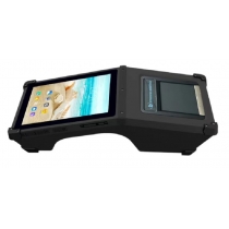 Tragbares FAP60-Fingerabdruck-EKYC-Tablet