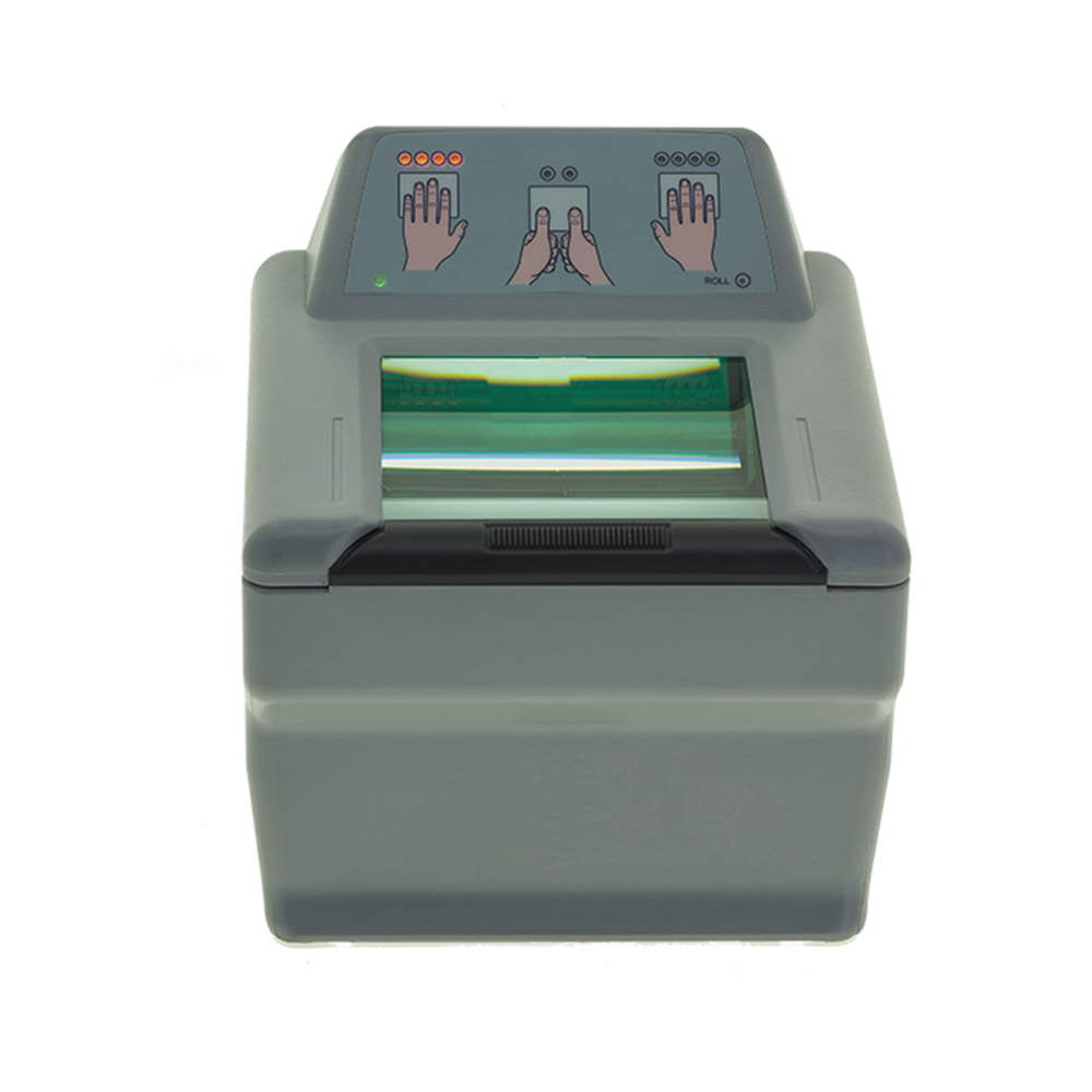SFT Multi-Fingerabdruckscanner