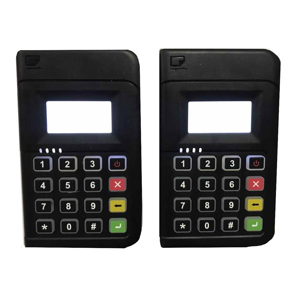 SFT Android MPOS