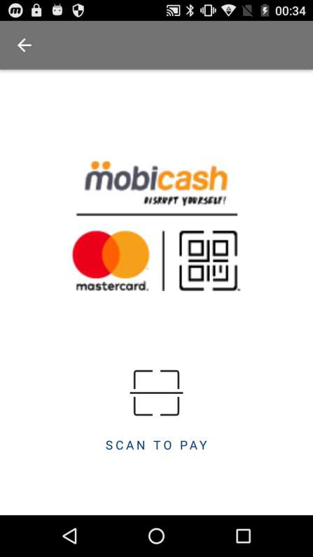 Mobicash online gataway payment