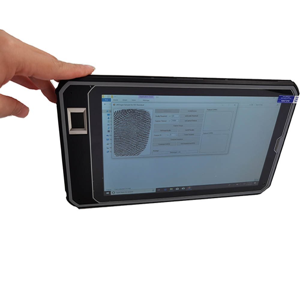 IP68-Windows-Biometrie-Tablets