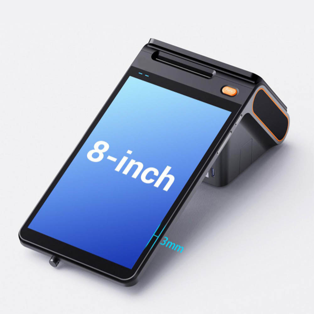 Android Mobile Dual-Screen-Pos