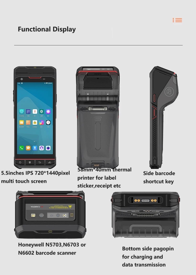 Android-Barcode-Scanner pos