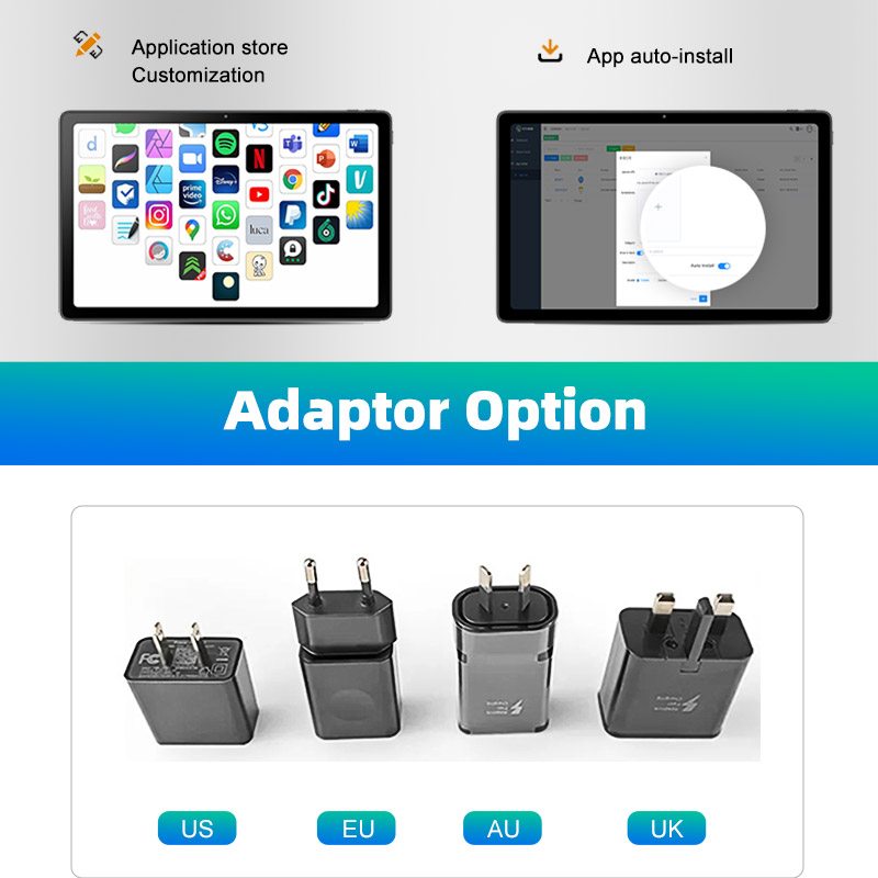 POS-Adapter