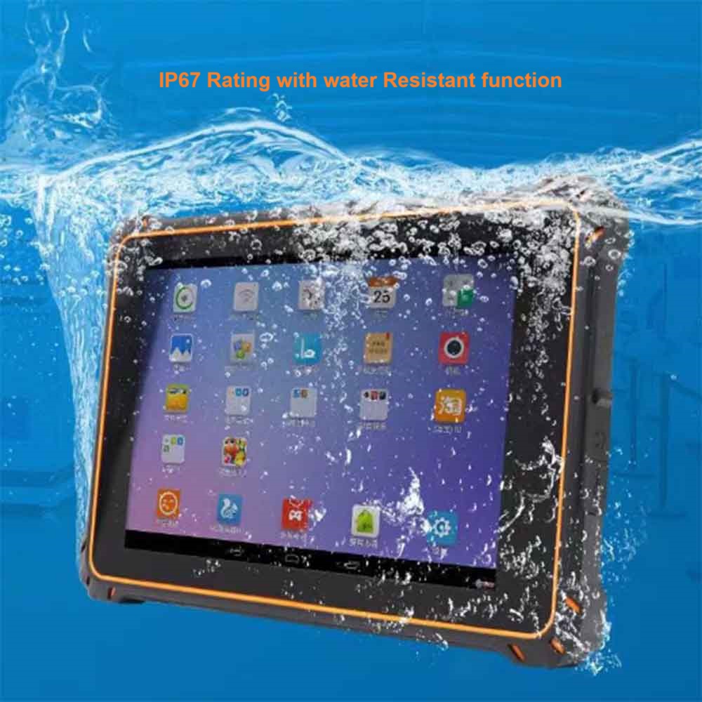 1.5m drop industrial tablet 1.5m drop industrial tablet
