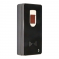 Portable Handheld drahtlose Bluetooth Biometrische Fingerprint Authentifizierung RFID-Lesegerät
