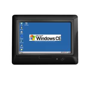 industrial windows touch screen computer