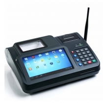 Android-Lotterie-POS-System
