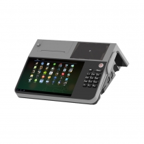  Android NFC-POS-Terminal