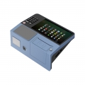 Dual Screen 8 Zoll Android NFC-POS-Terminal mit 80mm Thermodrucker