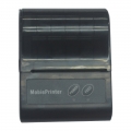 3 Zoll 80 mm Bluetooth Mobile Nadeldrucker Thermodrucker mit 120mm/s Geschwindigkeit