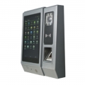 Biometrische android 3g Fingerabdruck Zeit Teilnahme Taktgeber Maschine mit Backup-Batterie und Web-Server