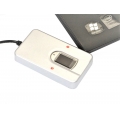 Wired USB biometrischer Fingerabdruck-Scanner