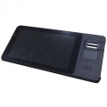 7inches morpho e1300 Fingerabdruck-Gerät für die mobile SIM-Karten-Aktivierung