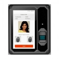 aadhaar stqc zertifiziert 7inches 3g android biometrische fingerprint zeiterfassung maschine