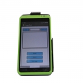 sft fbi handheld biometrischer fingerabdruck android mpos terminal