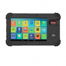  Android Iris Fingerabdruck Tablet