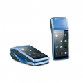 4g große Batterie Android NFC Barcode Scannen Einzelhandel Mpos mit Docking-Ladegerät