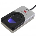 original crossmatch uru4500 fingerprint reader