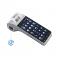 Dual-SIM-4g Android 9.0 biometrische Fingerabdruck-MP3-Terminal mit Drucker