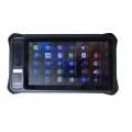 billigste 7inches 3g android biometrische Fingerabdruck Daumen Tablet Zeit Anwesenheit Sammlersystem