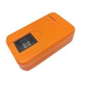 Wireless Field Optical USB Android Bluetooth biometrischer Fingerabdruckscanner