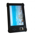 letzte 4g Android 9,0 8 Zoll Android biometrische Agentur Banking Tablet PC