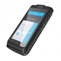 Die meisten Tragbaren Finanziellen 4G Paypass Paywave PCI PTS Android EFT Smart POS