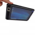 10Inches IP68 Robustes 4G Windows Intel Education Biometrische Fingerabdruck-Tablet-PC