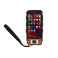 Robuste Android UHF biometrisch Fingerprint Smart PDA-Telefon für Bank