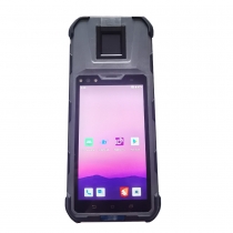  4g Alle Funktion biometrisch Personal-Datenerhebung PDA
