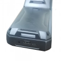 4G Android 10 Dual USB DUAL SIM 5-Zoll-Handheld FBI-zertifizierter Anbieter von biometrischen Fingerabdruckgeräten für Android-Geräte