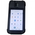 4G Android 10 Dual USB DUAL SIM 5-Zoll-Handheld FBI-zertifizierter Anbieter von biometrischen Fingerabdruckgeräten für Android-Geräte