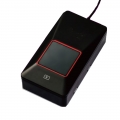 Kontaktloser USB-Live-Scanner zur Erfassung und Erkennung von Handvenen