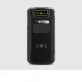 Robuster IP67 4G Android 2D-Barcode-Scanner RFID-UHF-Gas- oder Wasserzähler-Lese-PDA
