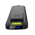 Handheld Günstiger Android 12 Passiver Barcodescanner UHF Langstrecken-RFID-Datensammler PDA
