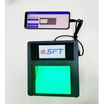 FAP60  fingerprint scanner