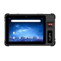 Biometrische IRIS EKYC Tablet PC