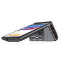Tragbarer 4G-Dual-Screen-All-in-One-Android-POS-Kassierer mit Esim