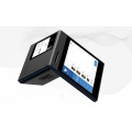 EMV PCI-zertifizierter Android 13 Dual Screen Banking POS-Kassierer