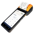 6 Zoll 4G Android Restaurant Loyverse POS-System