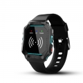 Tragbares Bluetooth-UHF-RFID-GEN2-Lesearmband