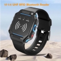 Tragbares Bluetooth-UHF-RFID-GEN2-Lesearmband