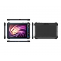 Alles in einem robusten 4G Android Biometrischen Palmvenen -Scanner -Tablette