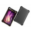 Alles in einem robusten 4G Android Biometrischen Palmvenen -Scanner -Tablette