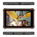 Rugged IP67 10.1 Zoll 4G Industrial Mobile Android Tablet PC